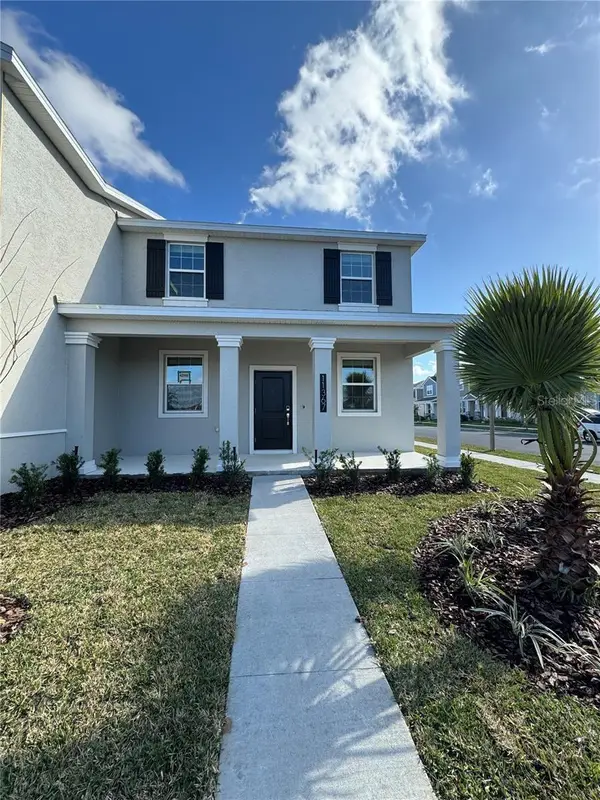 11367 Great Rock Street, WINTER GARDEN, FL 34787