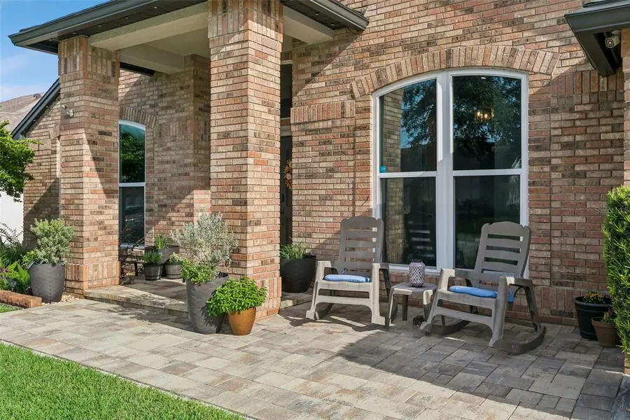 725 Hallowell Circle, Orlando, FL 32828 - #3