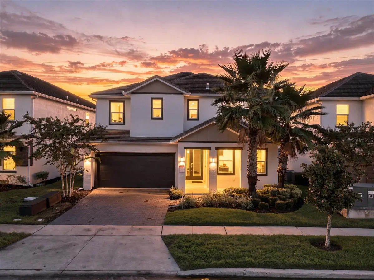 Address Withheld By Seller, Kissimmee, FL 34741 - #1