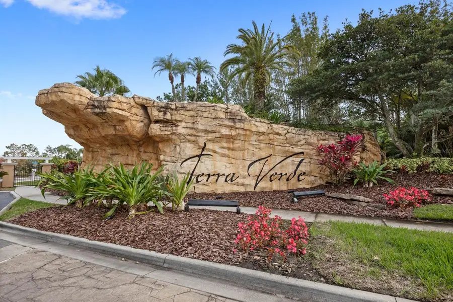 4778 Vero Beach Place, Kissimmee, FL 34746 - #3