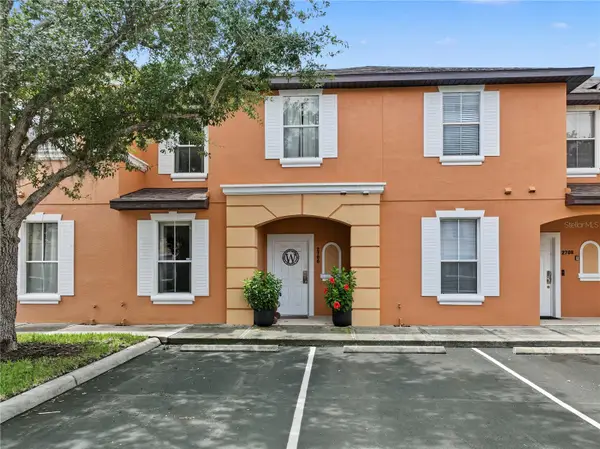 2706 Impala Lane #2706, KISSIMMEE, FL 34746
