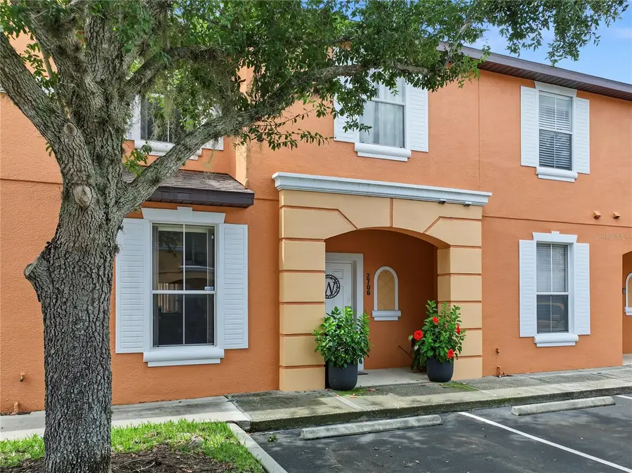 2706 Impala Lane #2706, Kissimmee, FL 34746 - #2