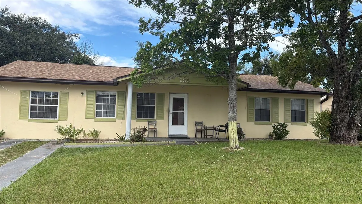 255 Gardenia Road, Kissimmee, FL 34743 - #1