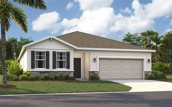 3589 Dahlia Drive, LAKE HAMILTON, FL 33851