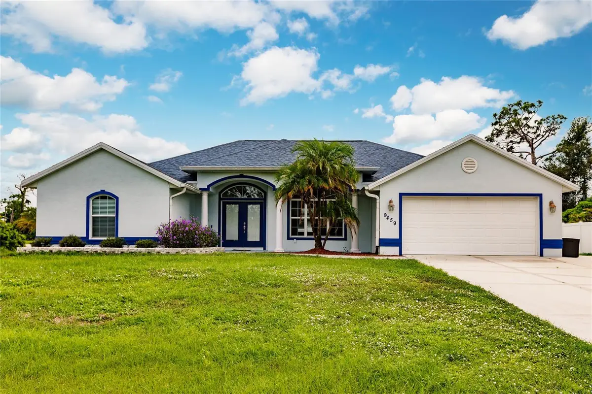 9459 New Martinsville Avenue, Englewood, FL 34224 - #1