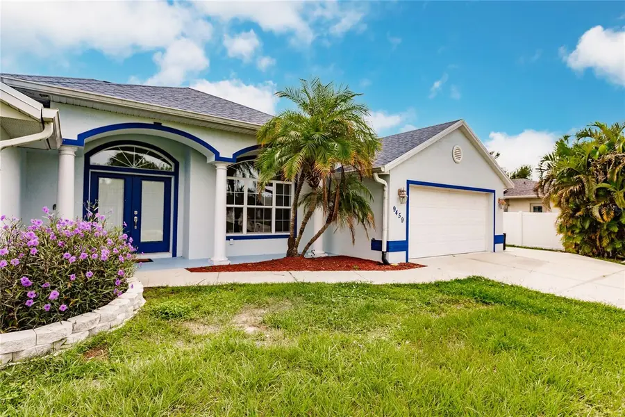 9459 New Martinsville Avenue, Englewood, FL 34224 - #2