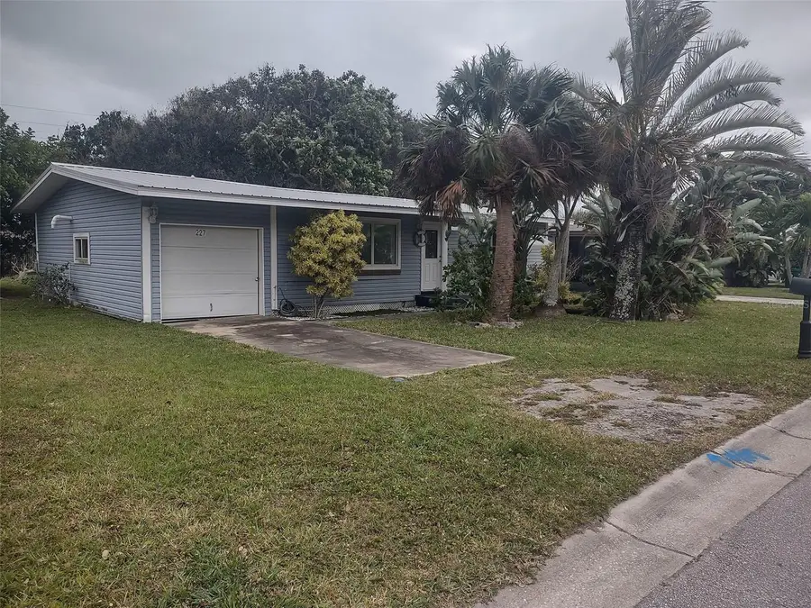 227 Woodland Avenue, Cocoa Beach, FL 32931 - #3