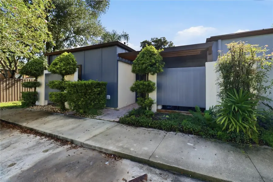 2302 Barbados Drive, Winter Park, FL 32792 - #2