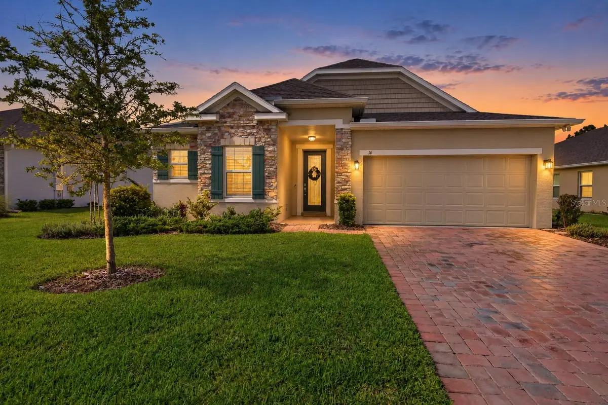 14 Fawn Haven Trail, Ormond Beach, FL 32174 - #1