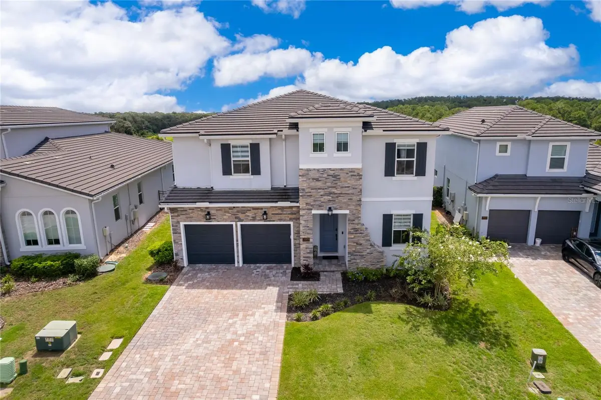 16009 Volterra Point, Montverde, FL 34756 - #1