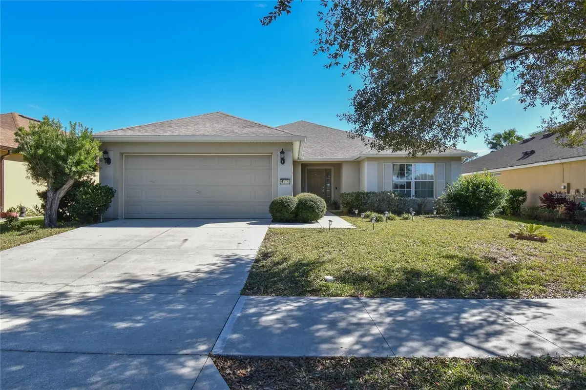 4175 SW 46th Court, Ocala, FL 34474 - #1