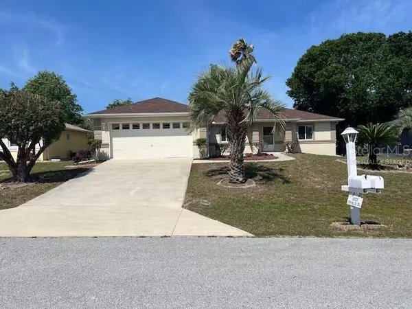 6035 SW 98th Street Road, OCALA, FL 34476