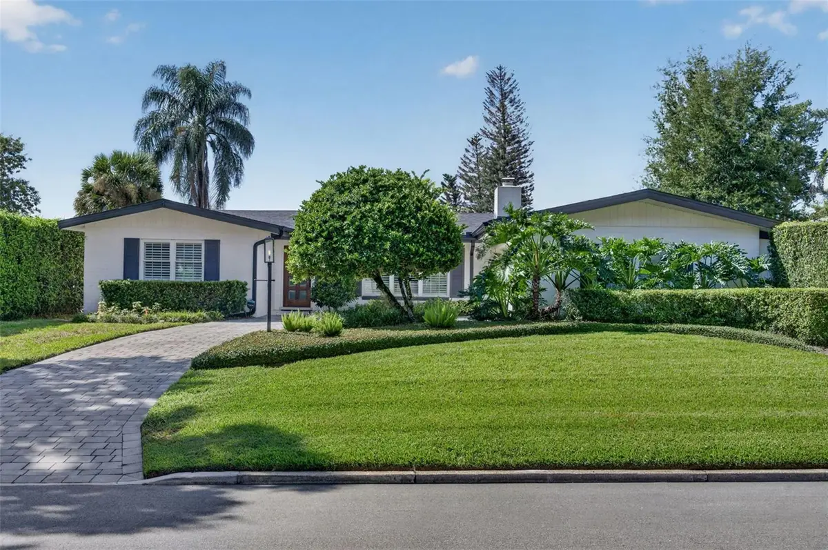 2414 Chinook Trail, Maitland, FL 32751 - #1
