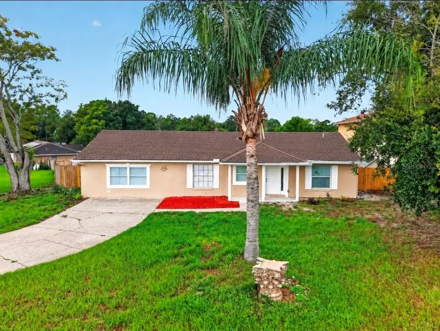 3106 Knightsbridge Road, Orlando, FL 32818 - #2