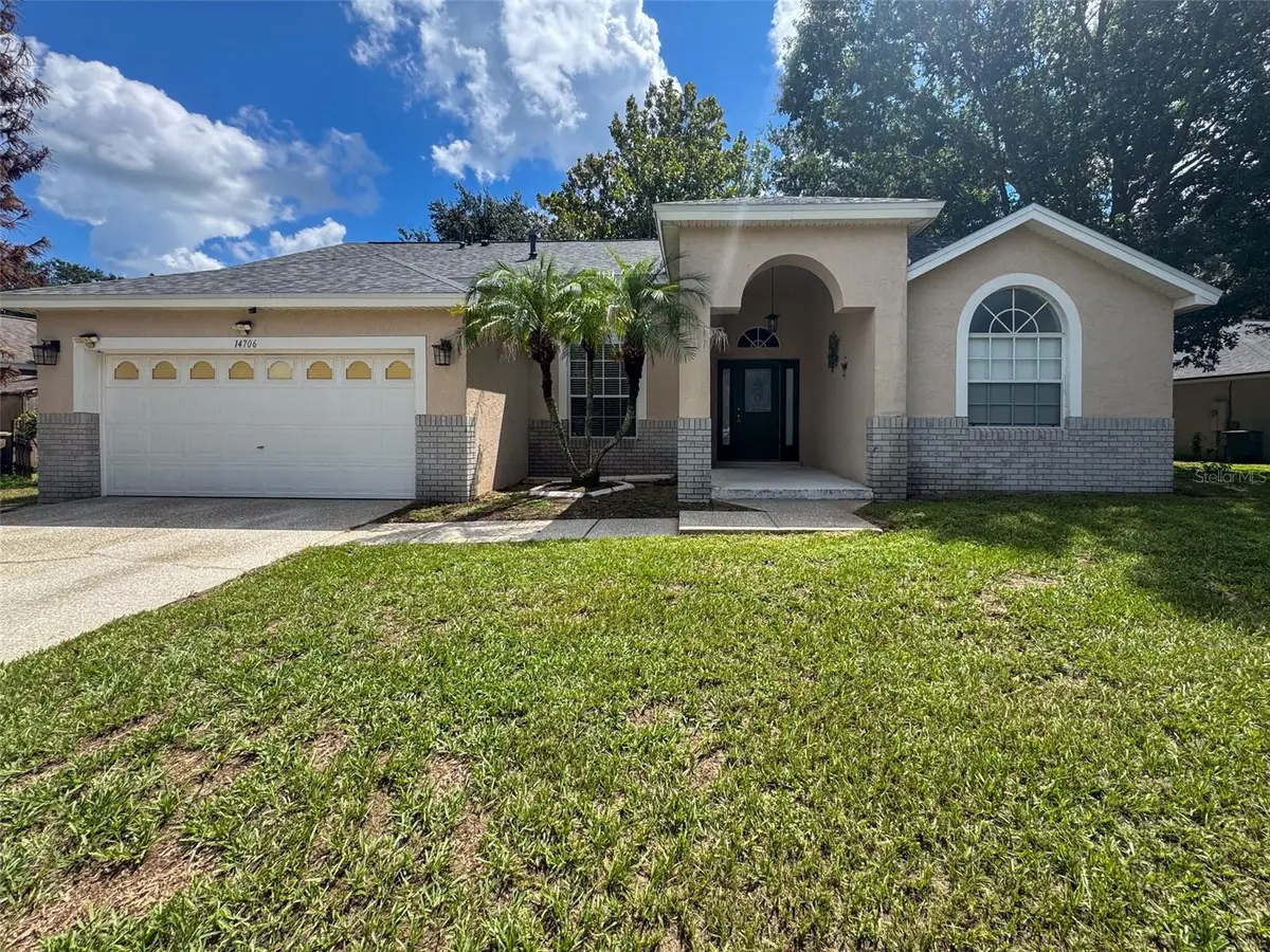 14706 Peppermill Trail, Clermont, FL 34711 - #1