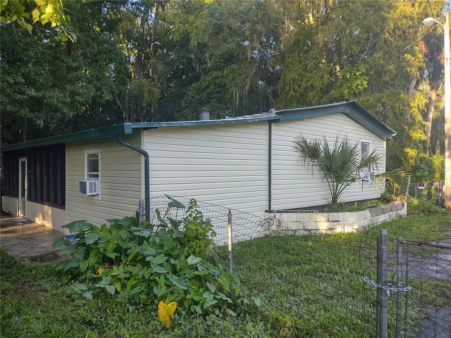 24548 Alligator Road, Astor, FL 32102 - #2