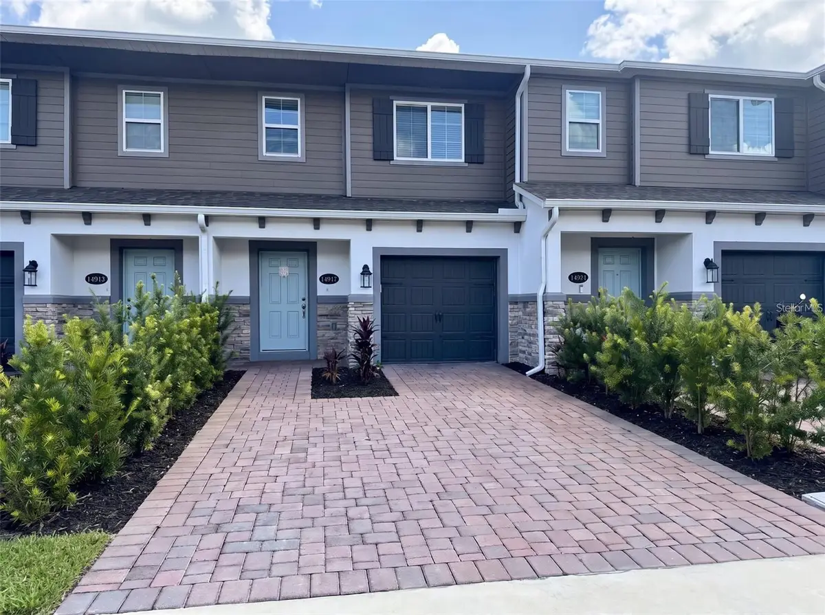 14917 Harvest Street, Orlando, FL 32824 - #1