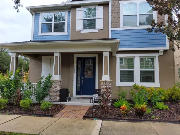 Address Withheld By Seller, OCOEE, FL 34761