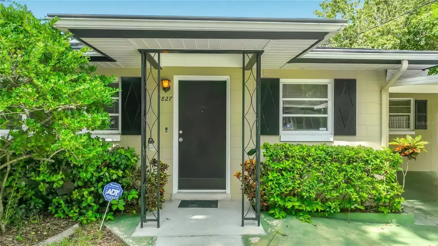 1827 Illinois Street, Orlando, FL 32803 - #2
