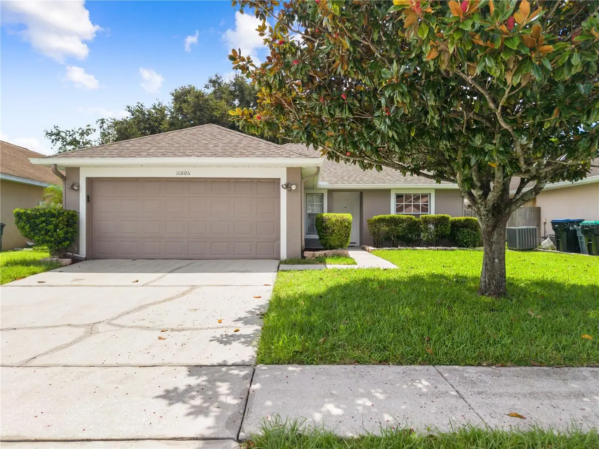 10806 Brown Trout Circle, Orlando, FL 32825 - #1