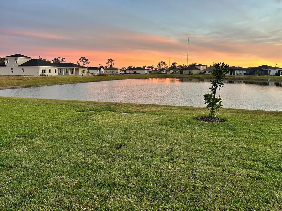 16426 Queen Palm Drive, Port Charlotte, FL 33953 - #2