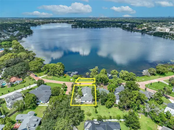 120 Broadview Avenue, WINTER PARK, FL 32789