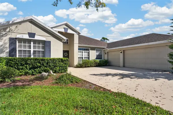 467 Osprey Lakes Circle, CHULUOTA, FL 32766