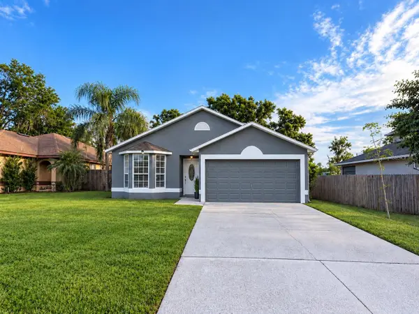 520 E Magnolia Avenue, LONGWOOD, FL 32750