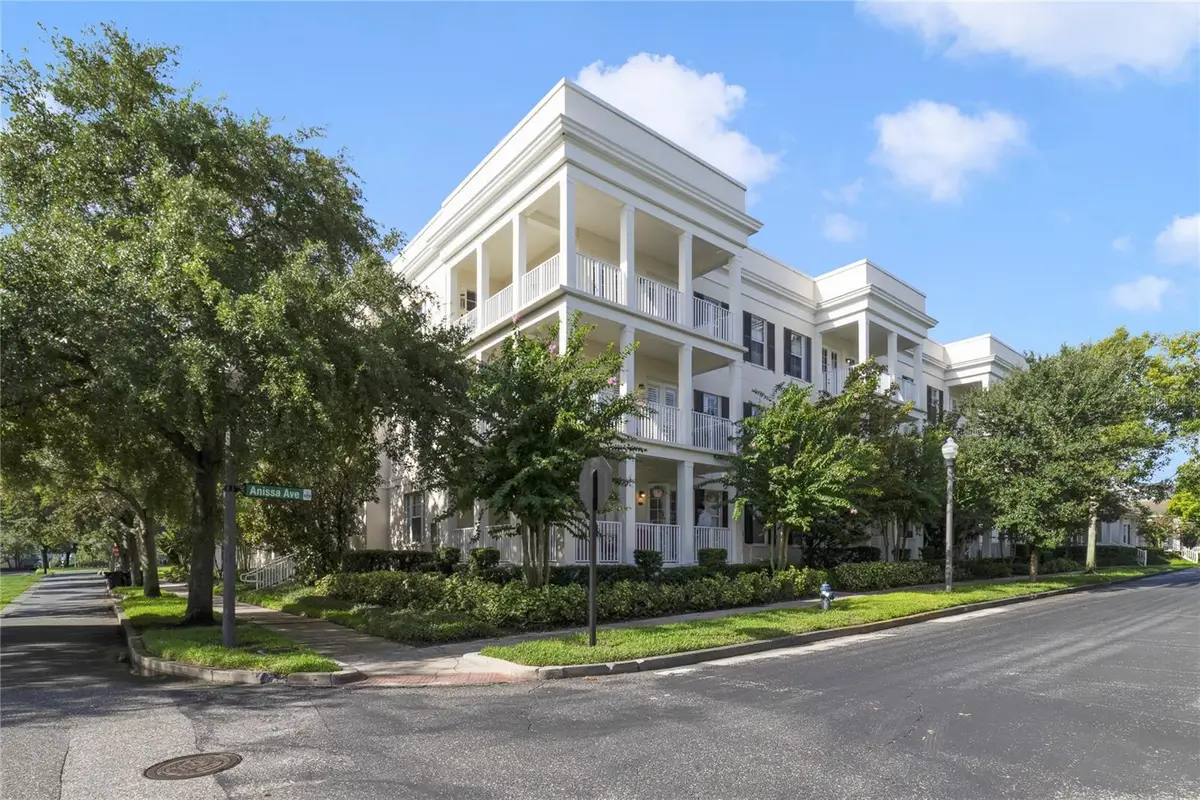 4286 Anissa Avenue #10-302, Orlando, FL 32814 - #1