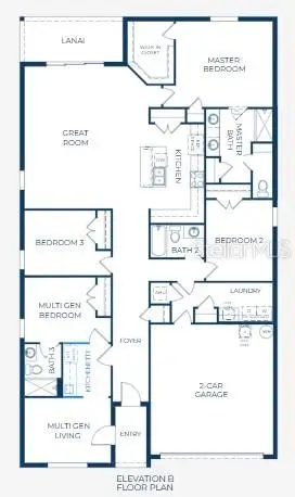 41 Woodlyn Lane, Palm Coast, FL 32164 - #2