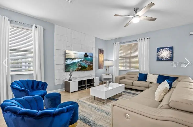 9080 Sommerset Hills Drive, Davenport, FL 33896 - #2