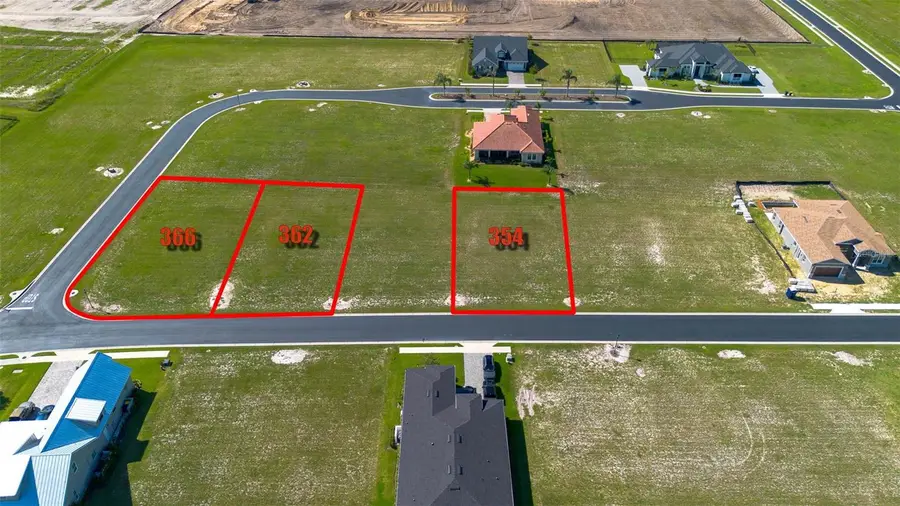 354 Adams View Lane, Auburndale, FL 33823 - #2