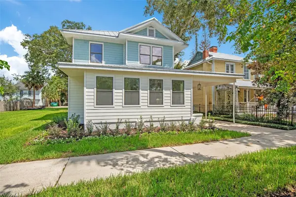 315 Magnolia Avenue, SANFORD, FL 32771