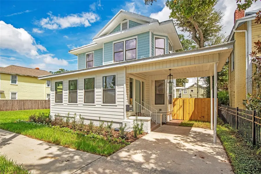 315 Magnolia Avenue, Sanford, FL 32771 - #2