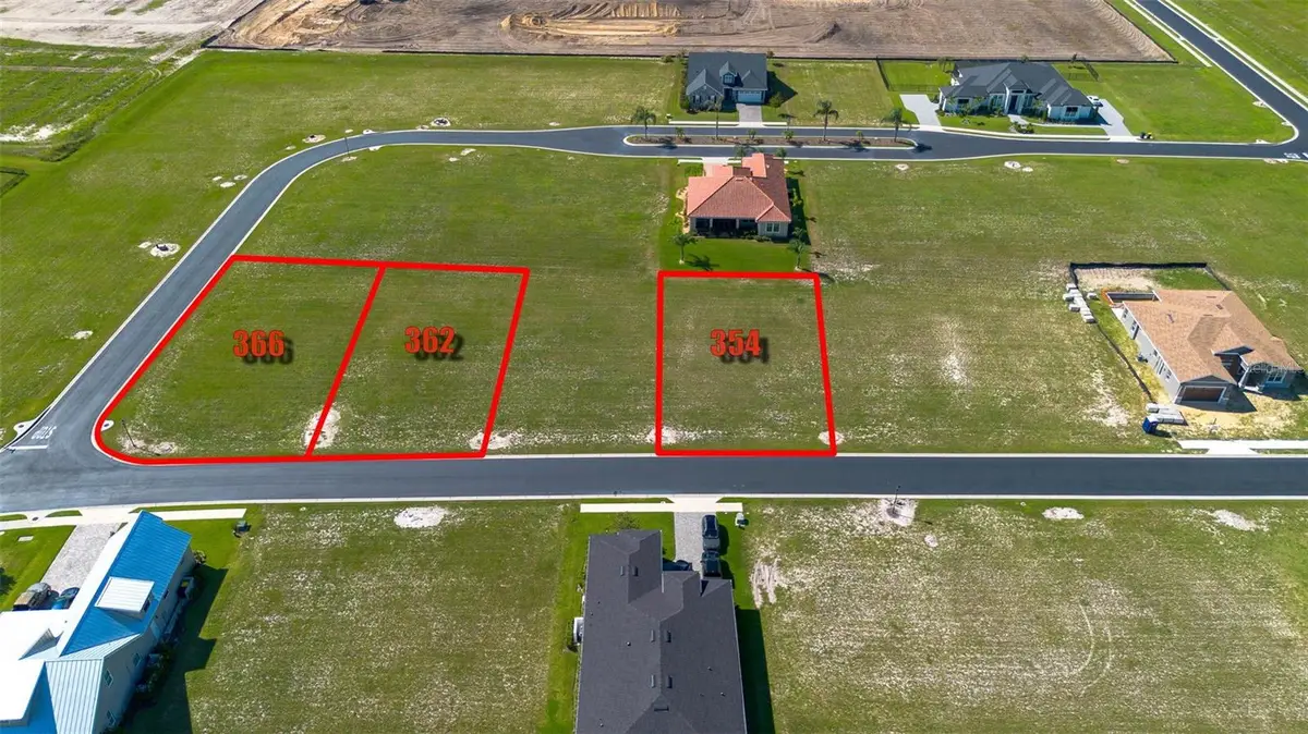 366 Adams View Lane, Auburndale, FL 33823 - #1