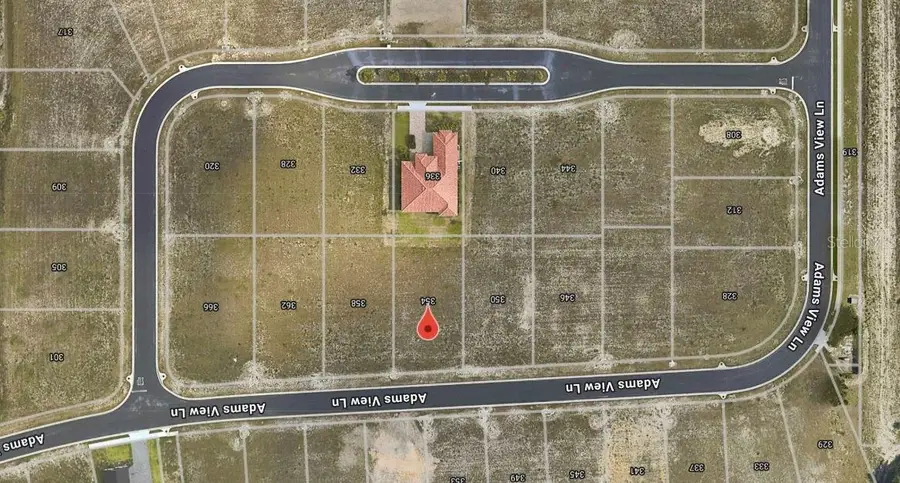 366 Adams View Lane, Auburndale, FL 33823 - #2