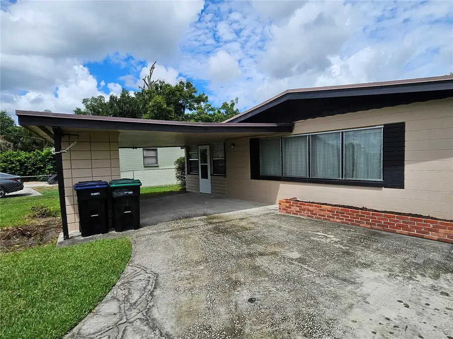 4309 Mizell Street, Orlando, FL 32812 - #2