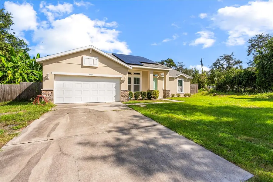 2384 Doyle Road, Deltona, FL 32738 - #2