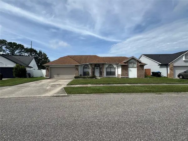 12745 Newfield Drive S, ORLANDO, FL 32837