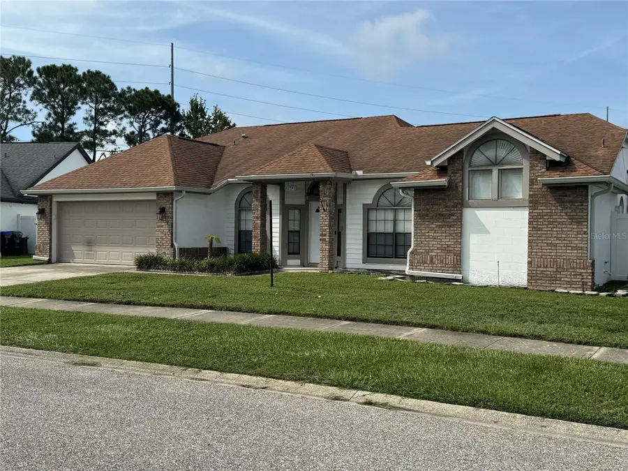 12745 Newfield Drive S, Orlando, FL 32837 - #2