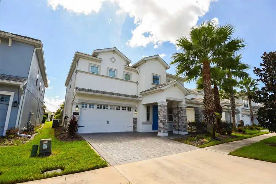 8904 Leader Board Lane, Davenport, FL 33896 - #2