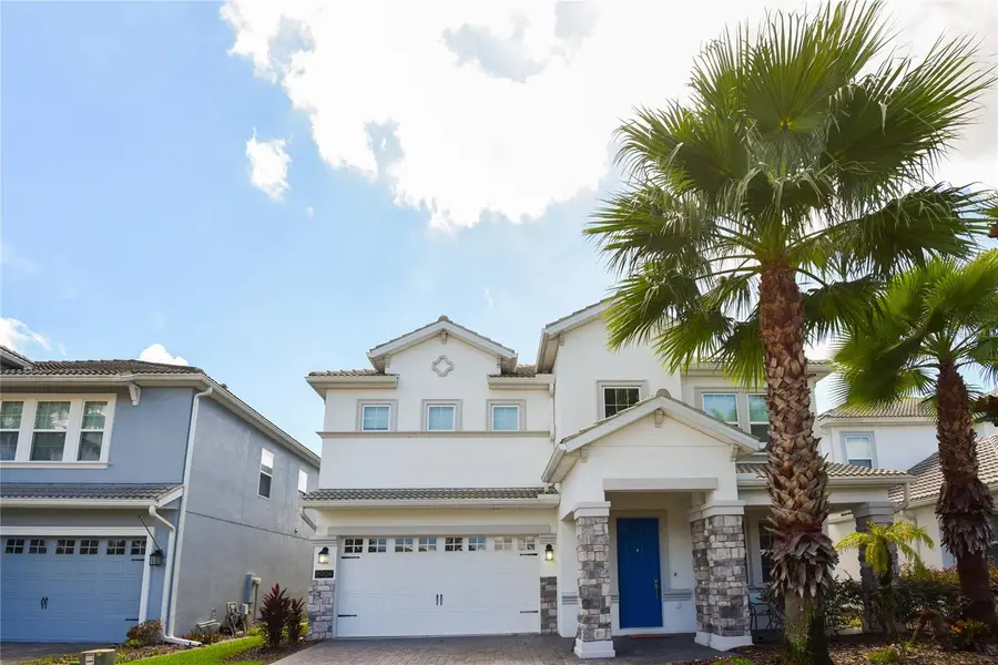 8904 Leader Board Lane, Davenport, FL 33896 - #3
