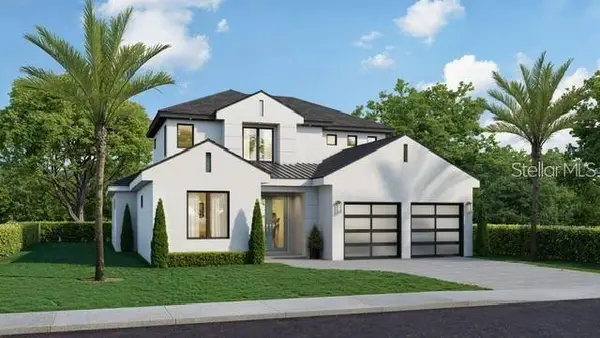 2260 Mulbry Drive, WINTER PARK, FL 32789