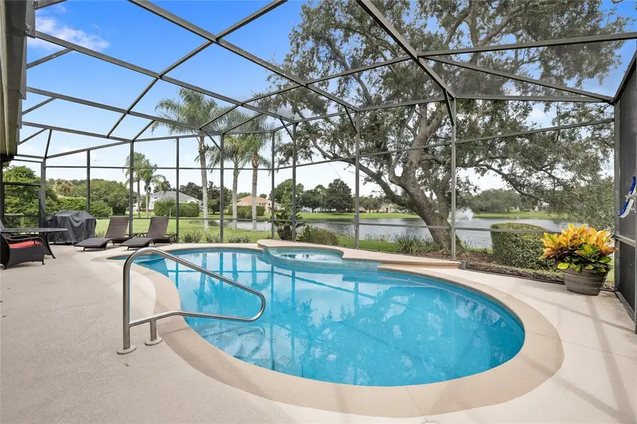 6938 Sylvan Woods Drive, Sanford, FL 32771 - #2