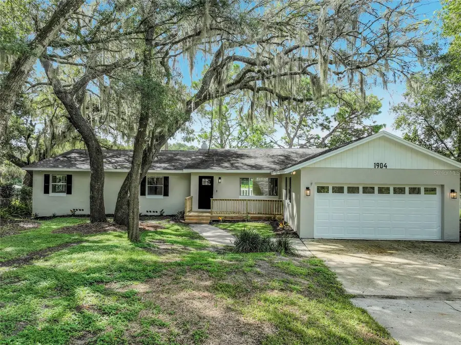 1904 Lake Alma Drive, Apopka, FL 32712 - #2