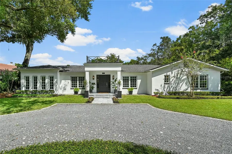 1271 Palmer Avenue, Winter Park, FL 32789 - #2