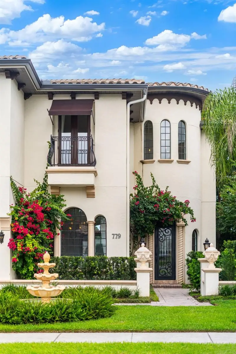 779 Stephens Pass Cove, Lake Mary, FL 32746 - #2