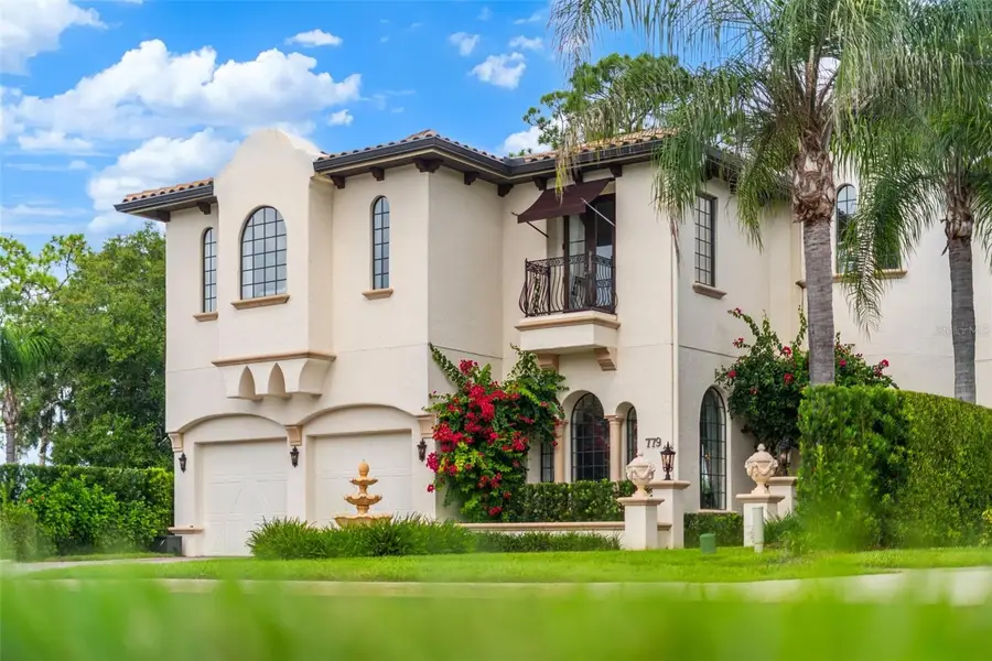779 Stephens Pass Cove, Lake Mary, FL 32746 - #3