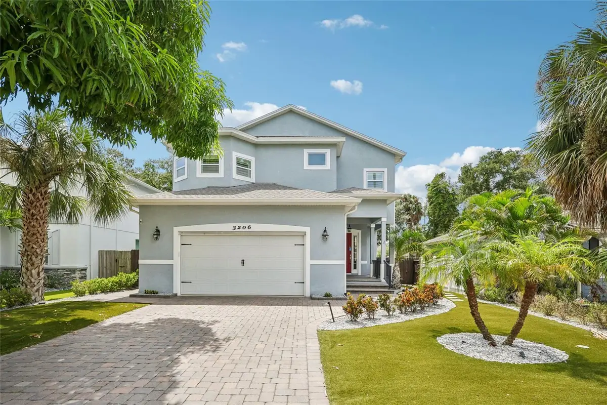 3206 W Price Avenue, Tampa, FL 33611 - #1