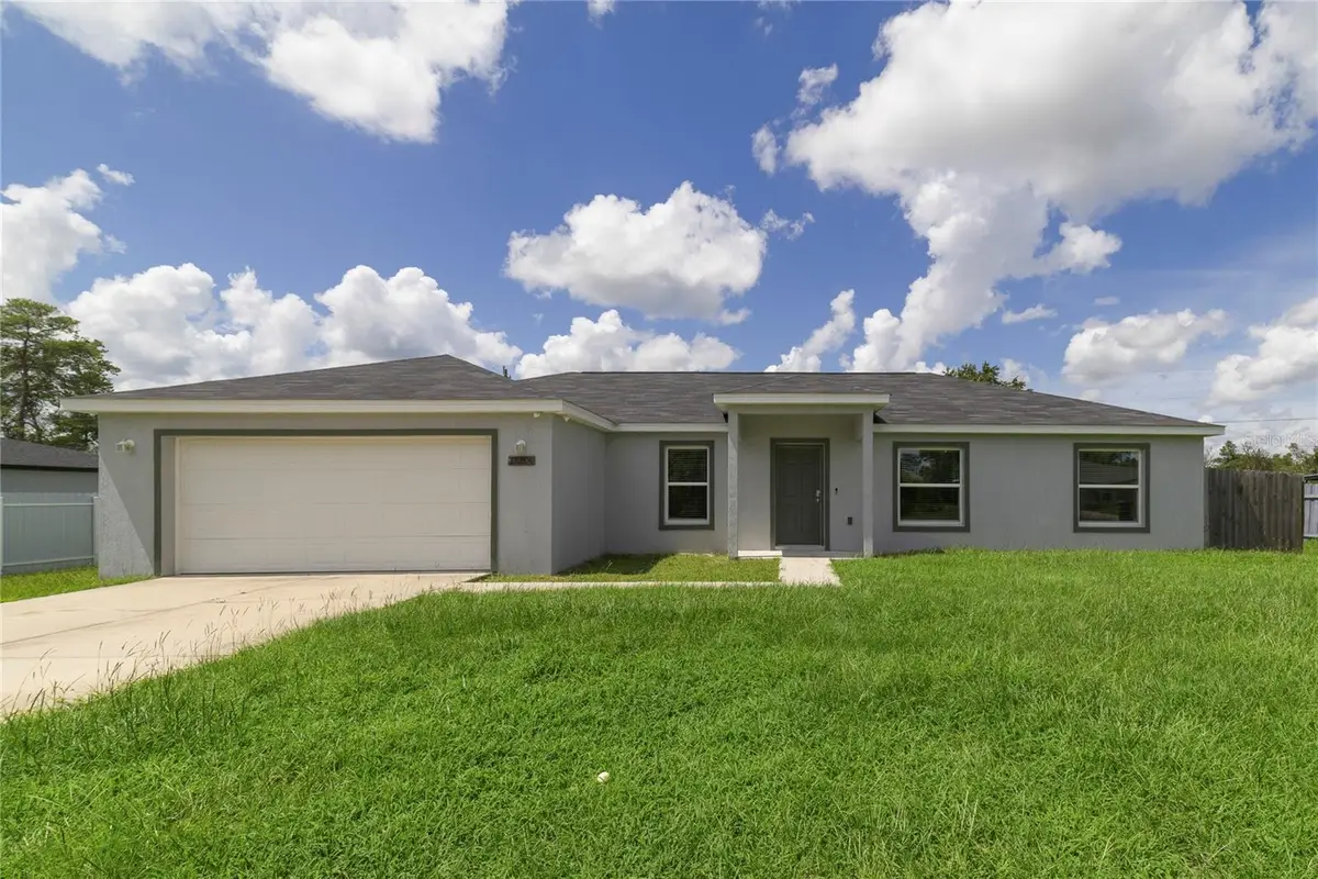 15730 SW 40th Terrace, Ocala, FL 34473 - #1